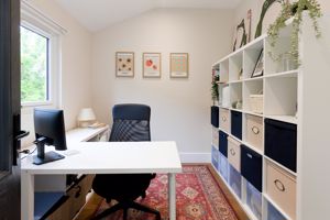 Studio - Office- click for photo gallery